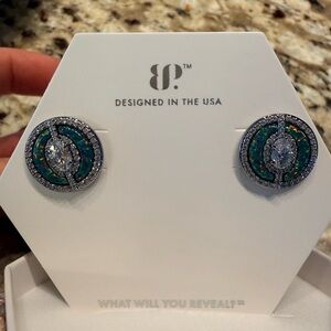 BP whisper to me louder Earrings
